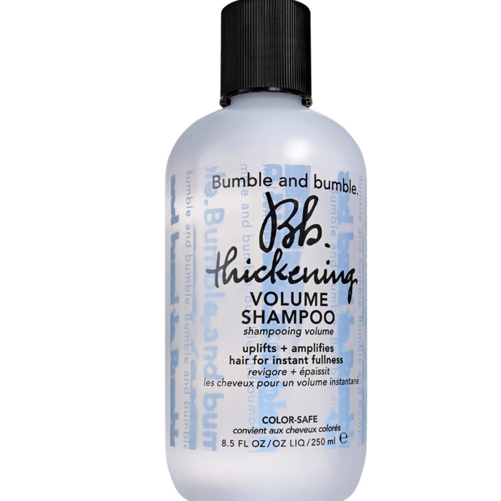 Bumble &‎ Bumble Thickening Volume Shampoo 250ml new fresh - Picture 10 of 11